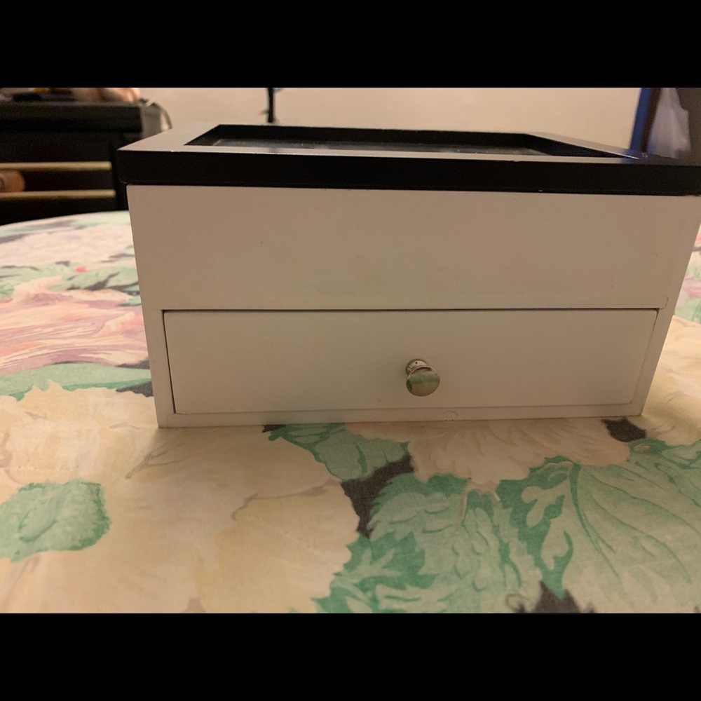 Jewelry Box